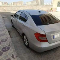 برلیانس۲۳۰ اتومات. سفارشی سانروف دار مدل۹۵