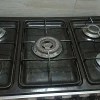 اجاق گاز آشپزخانه دست دوم|اجاق گاز و لوازم برقی پخت‌وپز|تهران, دستغیب|دیوار