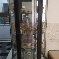 بوفه سالم نو