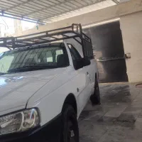 آریسان ۲ مدل ۱۴۰۲ دوگانه کارخانه