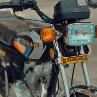 احسان ۲۰۰ cdi.