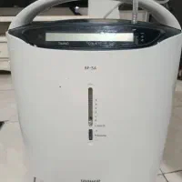 اکسیژن ساز پنج لیتری یول المانی