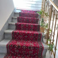 فروش فرش کناره