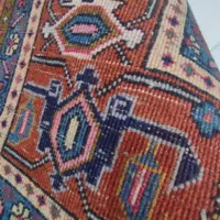 فرش طبیعی یک عدد|فرش|اردبیل, |دیوار