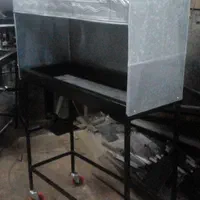 منقل کبابی