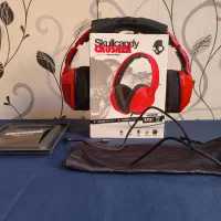 هدفون اسکال کندی / Skullcandy Crusher|لوازم جانبی موبایل و تبلت|تهران, ستارخان|دیوار
