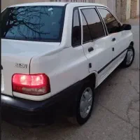 پراید ۹۲
