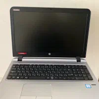 لپ تاپ hp g3 i5 نسل ۶