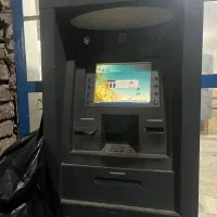دستگاه کارت خوان ATM