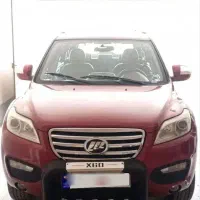 لیفان x60