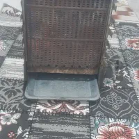 کباب پز ۹ سیخ مارک ضیافت