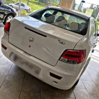 رانا پلاس موتور جدید tu5P