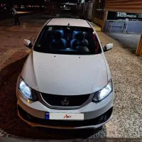 ساینا اس 1402بی رنگ 85 گانه