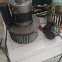 یک عددبردصفحه نمایشگرچیلرجذبی ۴۰۰تن ابارا