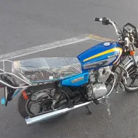 موتورسیکلت۲۰۰