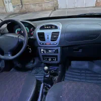 ساینا 96|خودرو سواری و وانت|شیراز, اصلاح‌نژاد|دیوار