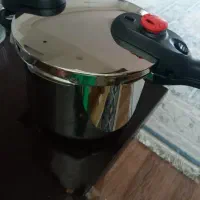 زود پز و بخار پز ترک|ظروف پخت‌وپز|رشت, پیرکلاچای|دیوار