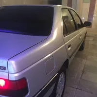 پژو GLX دوگانه سوز شرکتی ۱۳۹۲|خودرو سواری و وانت|زاهدان, |دیوار