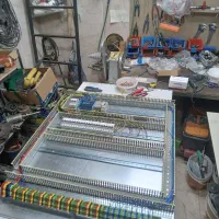 تابلو برق|سایر لوازم برقی|اندیشه, شهرک مریم|دیوار