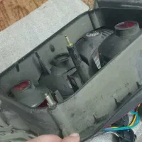 چراغ ۱۳۲|قطعات یدکی و لوازم جانبی|رشت, ولکس|دیوار