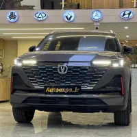 چانگان CS55پلاس صفر نقد واقساط بلند مدت