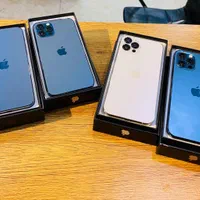 iphone 12 pro/12 pro max/11 pro/11 pro max 256G|موبایل|تهران, گیشا|دیوار