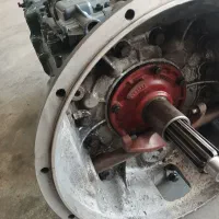 فروش گیربکس