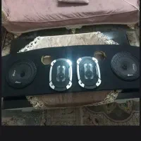 مانیتوروسیستمدرحدنو