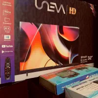 تلویزیون led