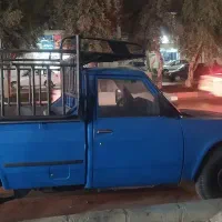 نیسان مدل 89