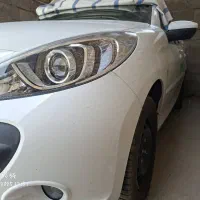 پژو ۲۰۷تی.یو.فایو|خودرو سواری و وانت|کرمان, |دیوار