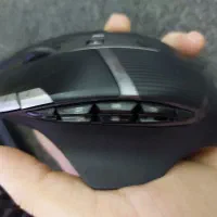 موس گیمینگ بی سیم لاجیتک g602|قطعات و لوازم جانبی رایانه|مشهد, فدک|دیوار