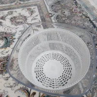 سبزی خشک کن لیمون|ظروف نگهدارنده، پلاستیکی، یک‌بارمصرف|اراک, |دیوار