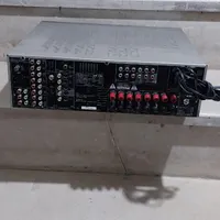 آمپلی‌فایرحرفه‌ای Denon AVR-1705صدای شفاف وقدرتمند|سیستم صوتی خانگی|تهران, حکمت|دیوار