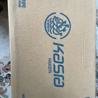 شیرآلات کسری مدل فیلادلفیا|لوازم سرویس بهداشتی|اهواز, کوروش|دیوار