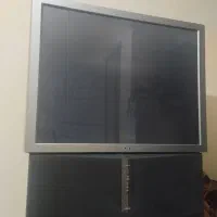 تلویزیون سونی 50 الی 60 اینچ سالم|تلویزیون و پروژکتور|پردیس, فاز ۱۱|دیوار