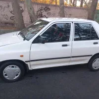 پراید ۱۳۱|خودرو سواری و وانت|قدس, شهرقدس|دیوار