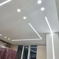 اجرای لاین نوری و روشنایی صفر تا صد|خدمات پیشه و مهارت|زنجان, |دیوار