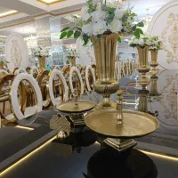 برگزاری مراسمات باغ و تالار Tashrifat Aroosiiy|خدمات پذیرایی، مراسم|کرمان, |دیوار