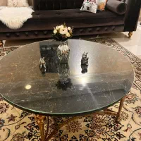 مبل ال چستر