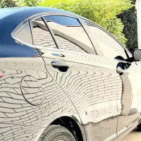 اریزو ۵ توربو شارژ ب شدت تمیز اینه اینه