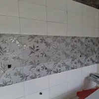 کاشی‌کاری و سرامیک‌کاری