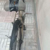 دوچرخه سایز ۲۶ کارکرده|دوچرخه، اسکیت، اسکوتر|مشهد, خرمشهر|دیوار