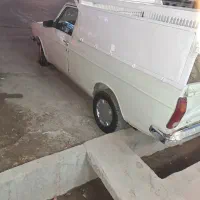 وانت پیکان مدل ۸۷|خودرو سواری و وانت|زابل, |دیوار