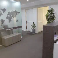 استخدام مستخدم برای شرکت