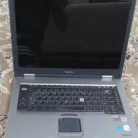 لپ تاب توشیبا