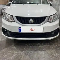 ساینا S مدل 403|خودرو سواری و وانت|مشهد, عبادی|دیوار