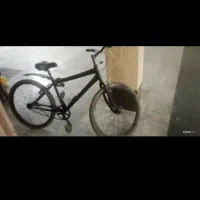 فروش فوری دوچرخه 24 یا 26