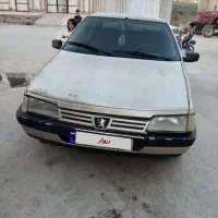 پژوه مدل  ۸۳|خودرو کلاسیک|ایذه, |دیوار