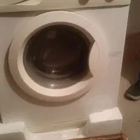 ماشین لباسشویی  ۷کیلویی هایر